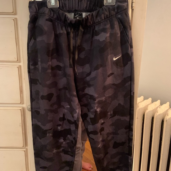 Nike camp joggers - Picture 2 of 3